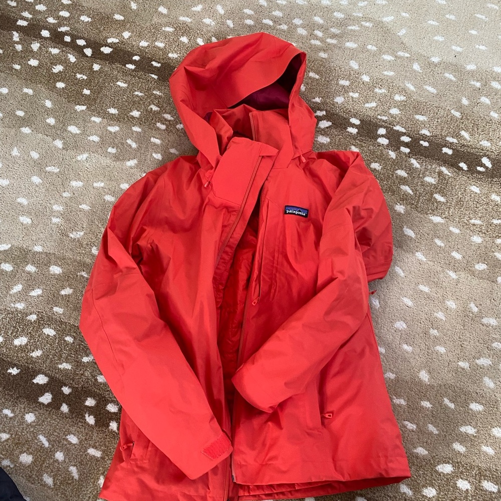 Patagonia Women’s Ski Jacket